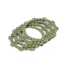 CLUTCH PLATE LINING KIT