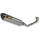 Akrapovic Auspuffanlage Racing SS/TI TMAX 12