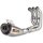 Akrapovic Auspuffanlage Racing SS/TI MT-09 17