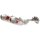 Akrapovic Auspuffanlage Racing SS/TI CRF450