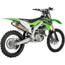 Akrapovic Auspuffanlage EVO TI/TI KX450F