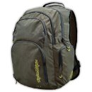 TLD Genesis Backpack; Army Green