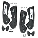 Sidi Vortice/ST Ankle Support Braces -81 Black