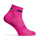 Sidi Color Socken Pink Fluo (Nr.273)
