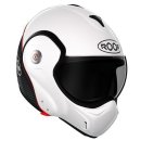 ROOF Helm Boxxer Carbon-White