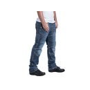 RAZZO Jeans blau H2834