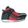 Schuhe AC4 WD schwarz-rot