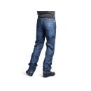 TRAFFIK Jeans blau H2834