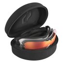 Scott Sonnenbrille Spur Multi-Lens Case - black matt/grey...
