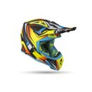 Airoh Motocross Helm Aviator 2.3 Fame matt