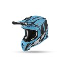 Airoh Motocross Helm Aviator 2.3 Great matt