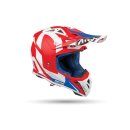 Airoh Motocross Helm Aviator 2.3 Bigger matt