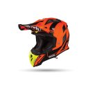 Airoh Motocross Helm Aviator 2.3 Bigger matt