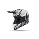 Airoh Motocross Helm Twist Great glänzend