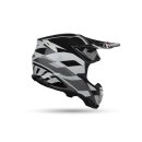 Airoh Motocross Helm Twist Great glänzend