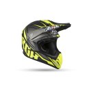 Airoh Motocross Helm Switch Impact matt