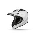 Airoh Kinder Motocross Helm Aviator J Color glänzend