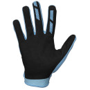 Seven Handschuhe Annex 7 Dot blue