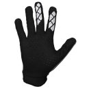 Seven Handschuhe Zero Crossover black-grey