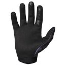 Seven Kinder Handschuhe Annex Skinned black