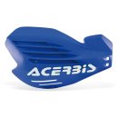 ACERBIS Handschutz X-Force M. Kit Blau/Weiss