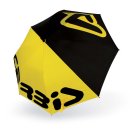 ACERBIS Regenschirm         gelb/schwarz