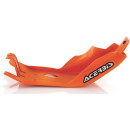 ACERBIS Motorschutz Sxf 250/350 16-18 Orange