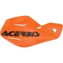 ACERBIS Handschutz Uniko M. Kit Orange/Sw