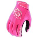 TLD Air Handschuhe; Flo Pink