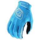 TLD Air Handschuhe; Light Blue