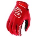 TLD Youth Air Handschuhe; Red