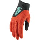 Thor Handschuhe S9 Rebound Rd/Bk