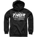 Thor Hoodies, Pullover S9 Goods Pl Bk