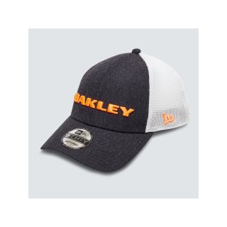 Oakley Cap Heather New Era Hat