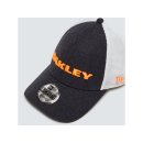 Oakley Cap Heather New Era Hat