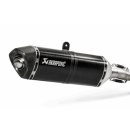 Akrapovic Endschalldämpfer