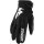 Thor Youth Sector S20 Handschuhe Black
