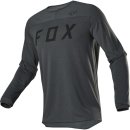Fox Jersey Legion Dr Poxy - Blk Only [Blk]