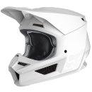 Fox Motocross Helm V1 Matte [weiss]