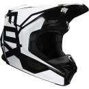 Fox Motocross Helm V1 Prix [schwarz]