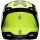 Fox Motocross Helm V2 Hayl [Flo gelb]