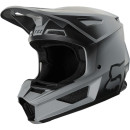 Fox Motocross Helm V2 Vlar [Mt schwarz]