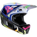 Fox Motocross Helm V3 Idol [Mul]
