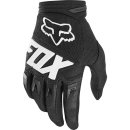 Fox Handschuhe Yth Dirtpaw - Race [Blk]
