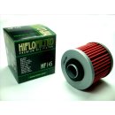 Hiflo Filtro Ölfilter HF145