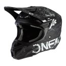 Oneal 5SRS Polyacrylite Helm HR