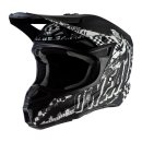 Oneal 5SRS Polyacrylite Helm RIDER