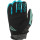 Fly Racing Handschuhe Kinetic K120 sage grün-schwarz