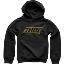 Thor Pullover, Hoodie Lined Bk
