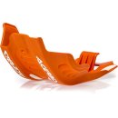 ACERBIS Motorschutz Exc-F 450/500 17-19 Orange